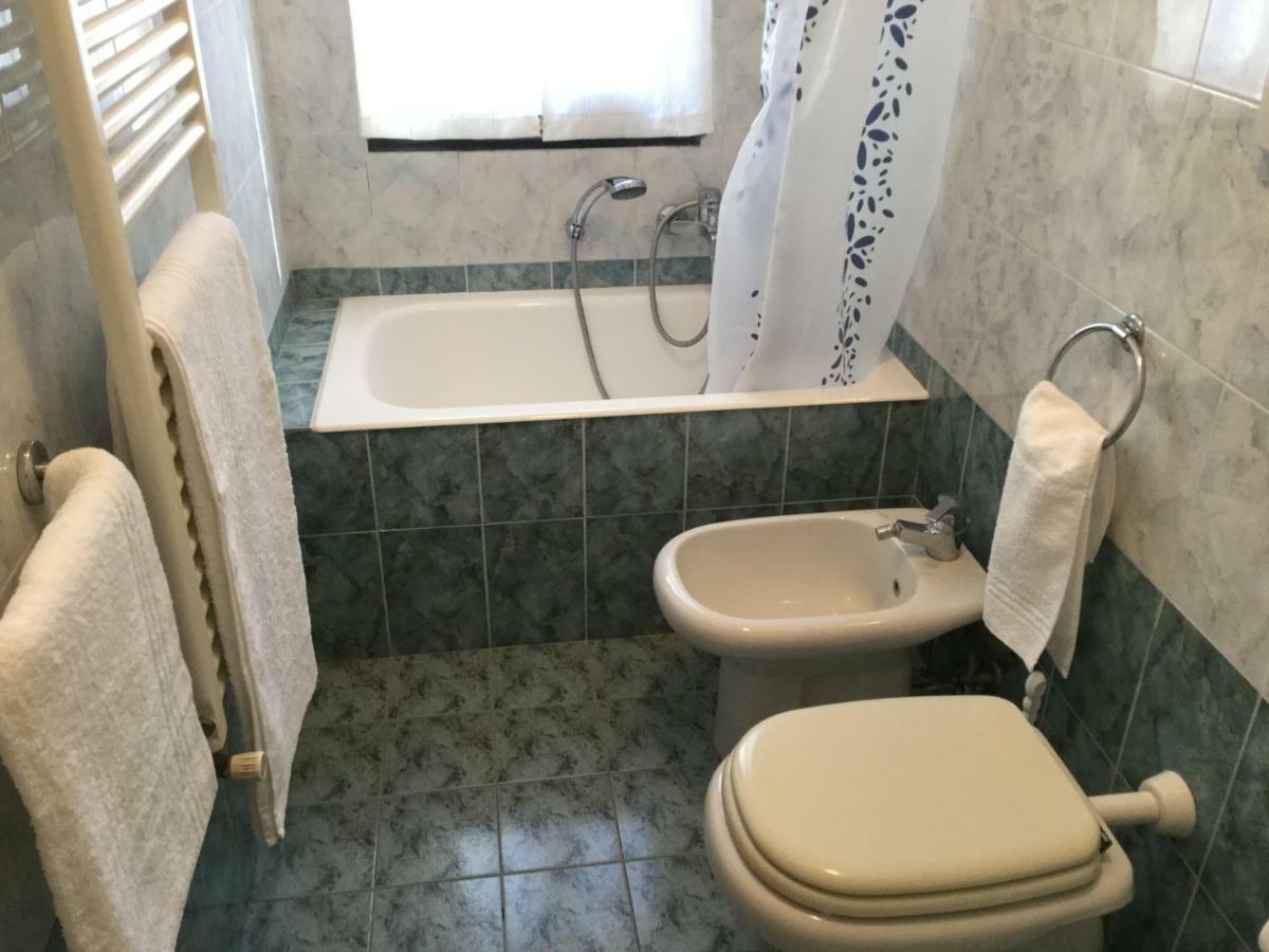 La Casetta Della Nonna * Sestri Levante