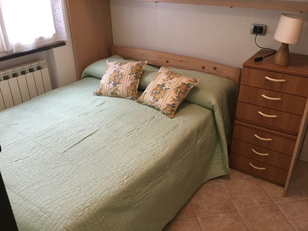 Ferienhaus La Casetta Della Nonna *