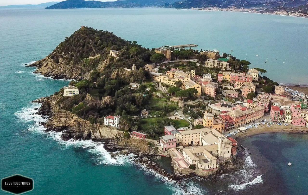 La Casetta Della Nonna