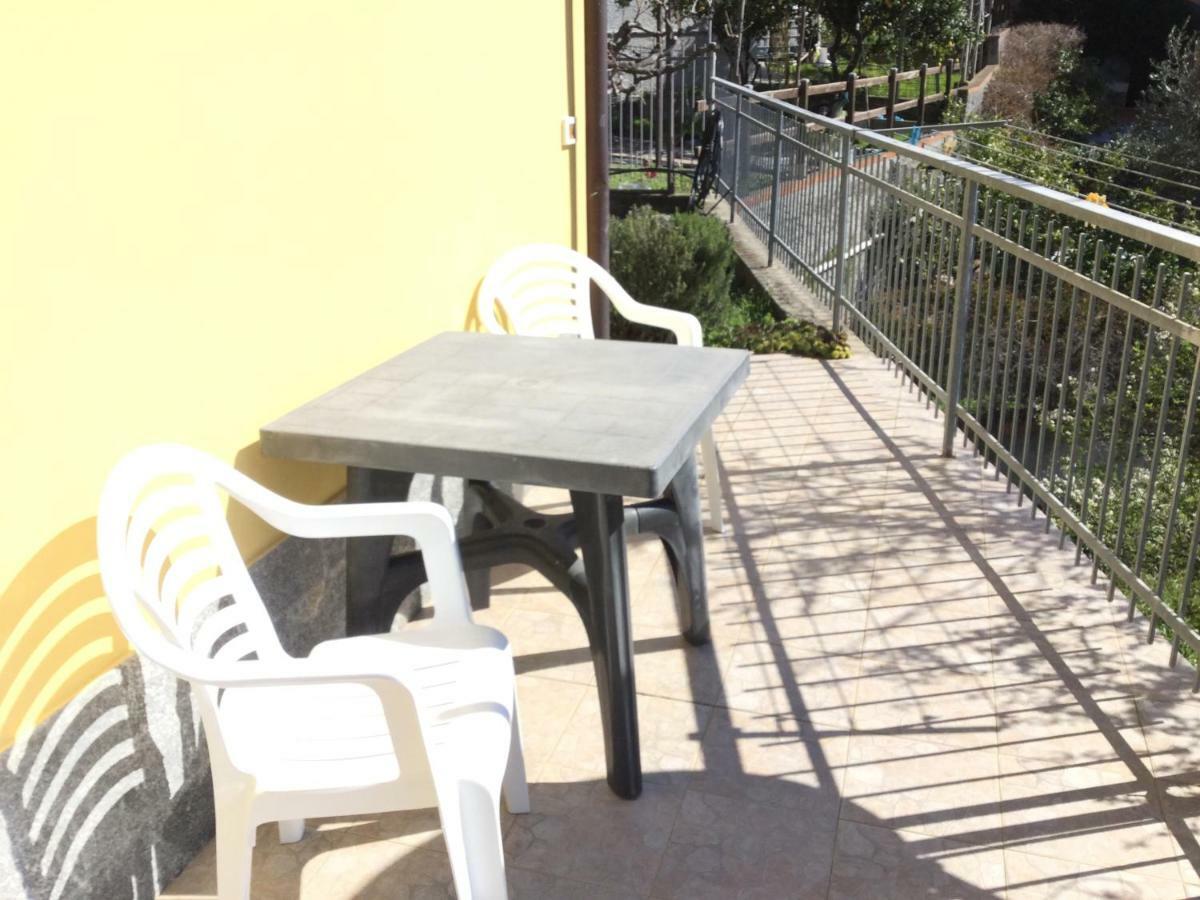 La Casetta Della Nonna Holiday home *