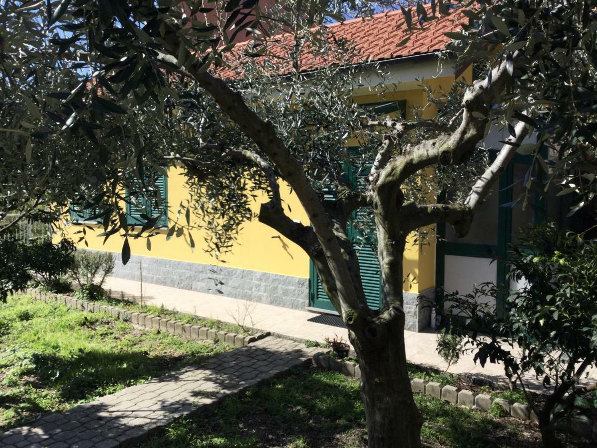 La Casetta Della Nonna Сasa de vacaciones
