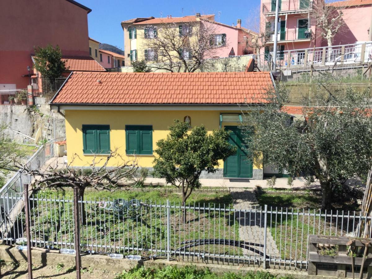 La Casetta Della Nonna *