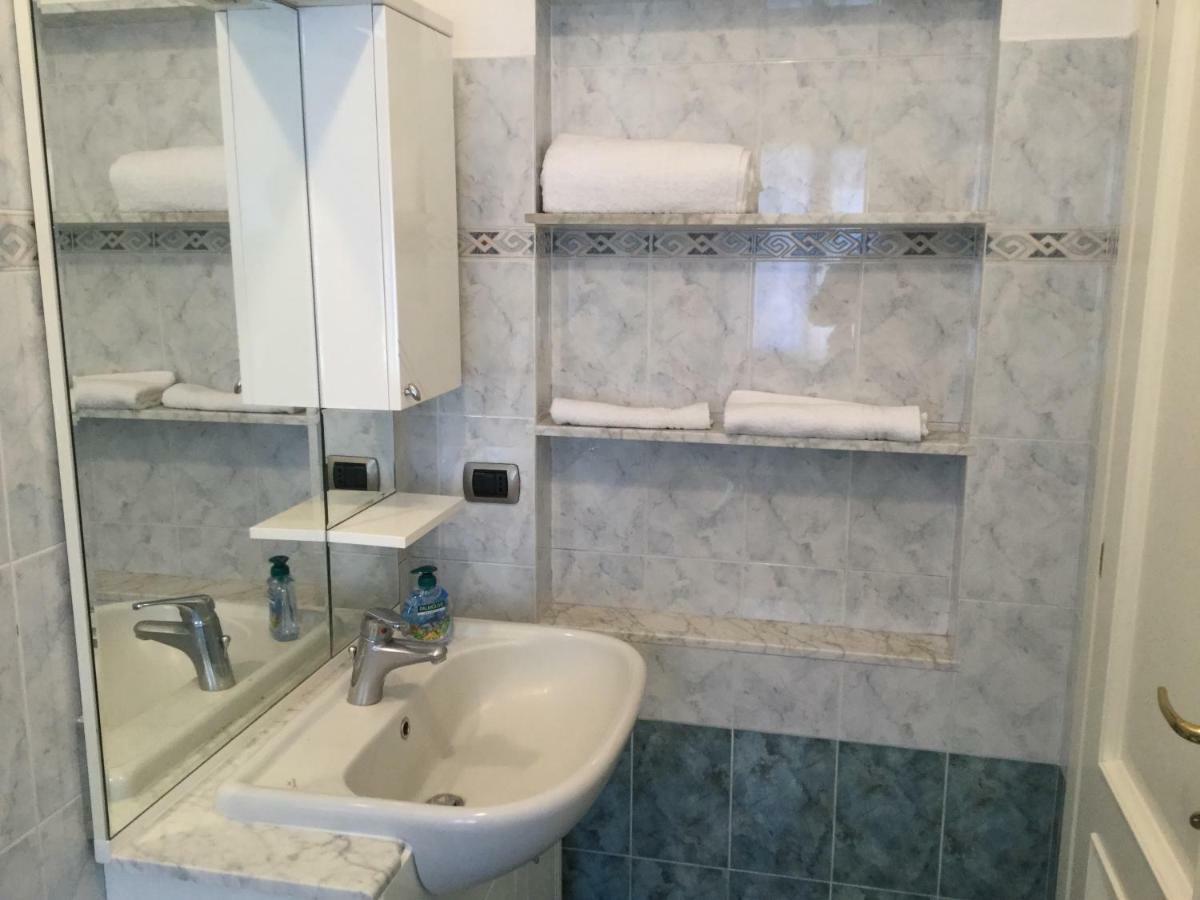 Сasa de vacaciones La Casetta Della Nonna