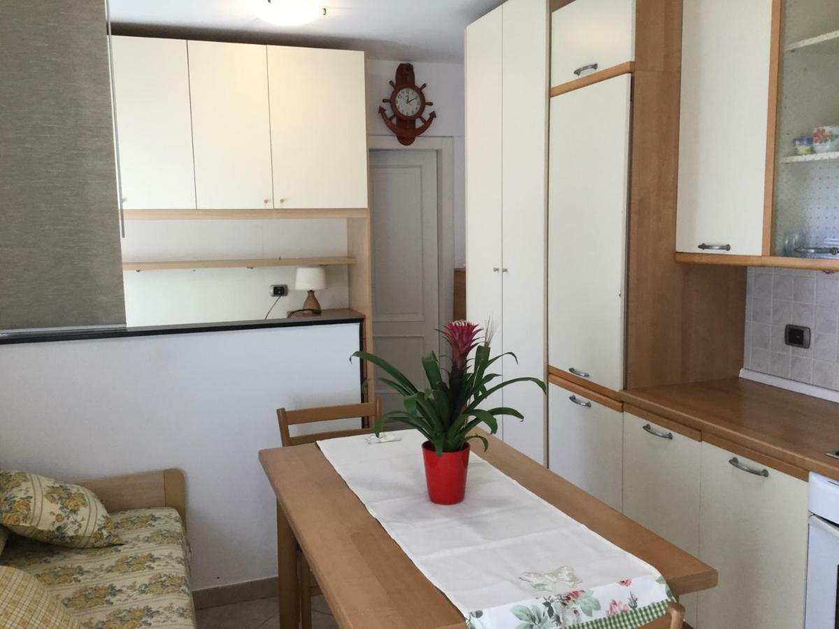 La Casetta Della Nonna Holiday home