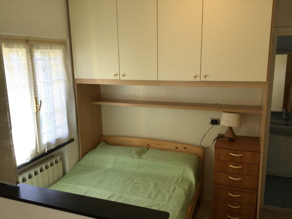 La Casetta Della Nonna Holiday home *