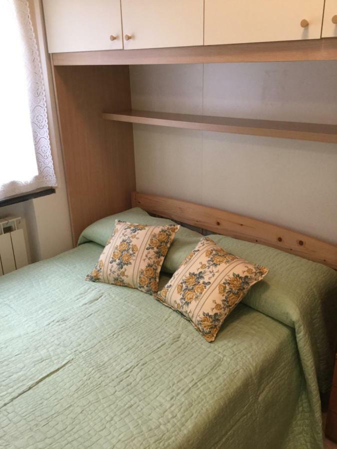 Сasa de vacaciones La Casetta Della Nonna