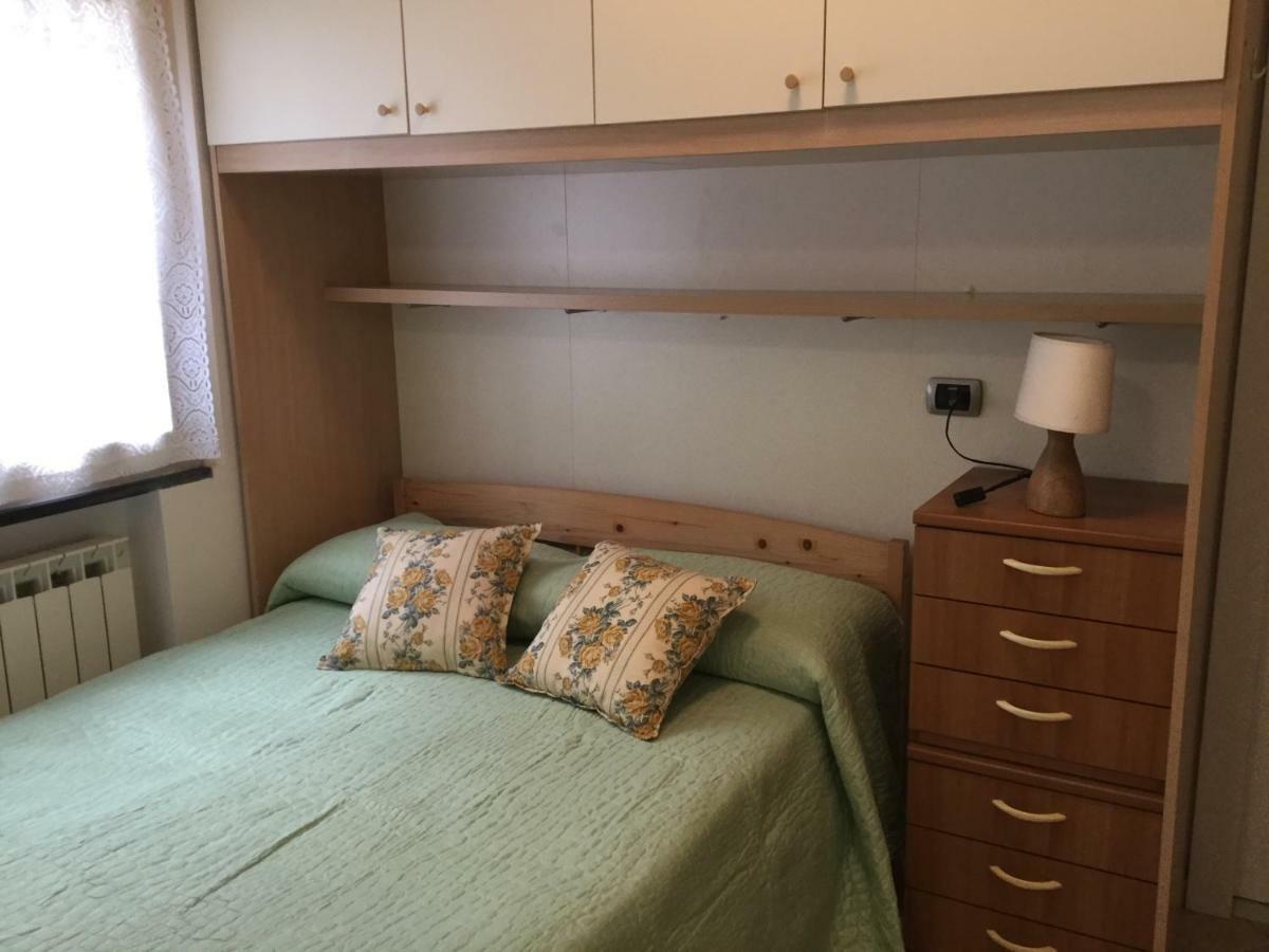 La Casetta Della Nonna Holiday home