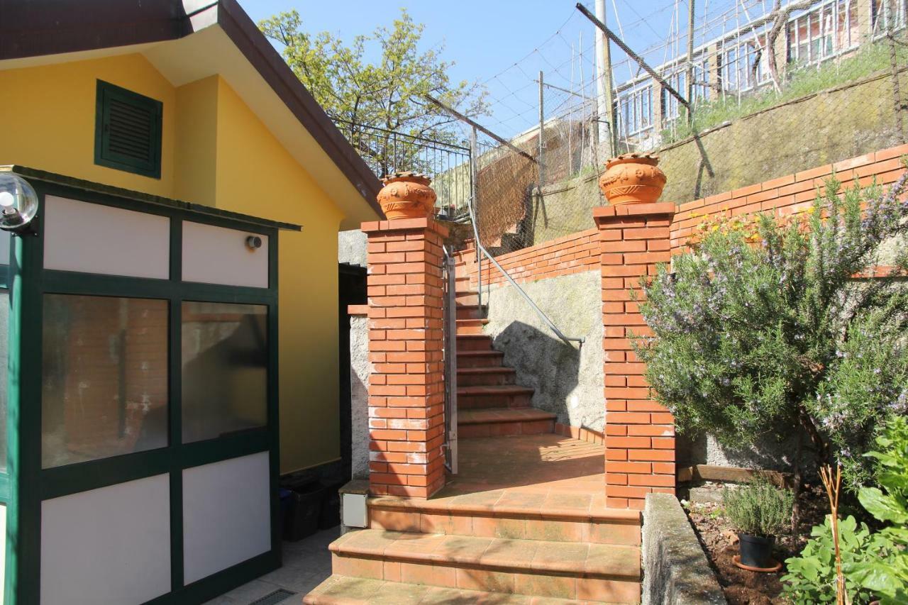 La Casetta Della Nonna Holiday home Sestri Levante