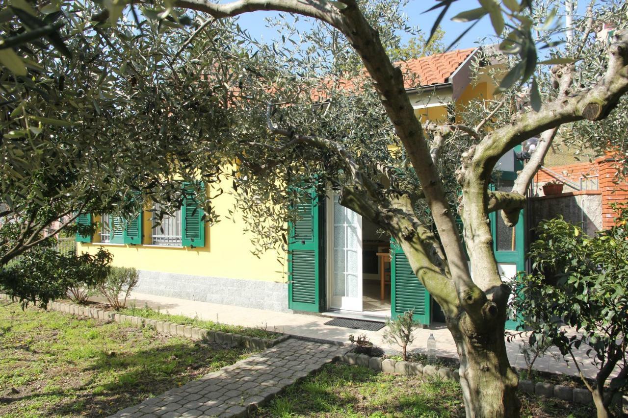 La Casetta Della Nonna Holiday home
