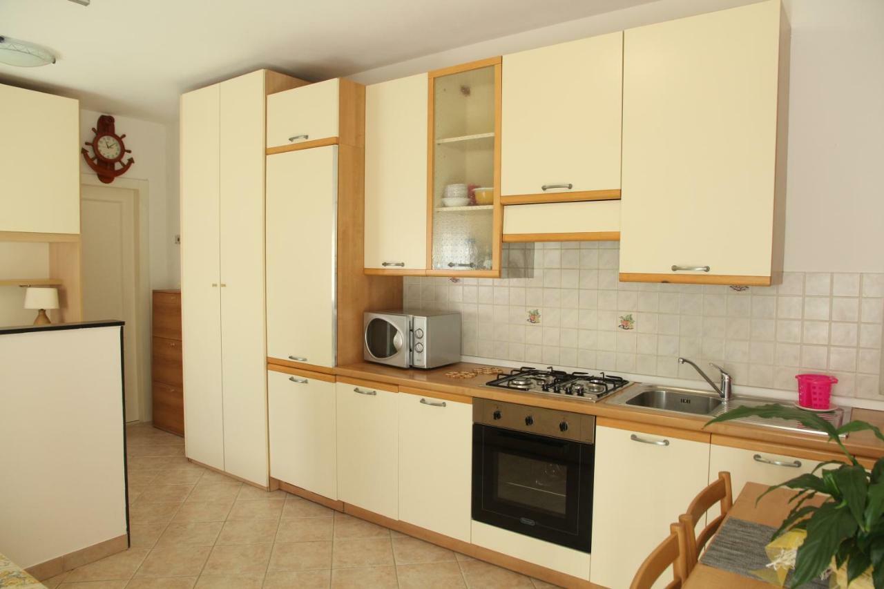 La Casetta Della Nonna Holiday home