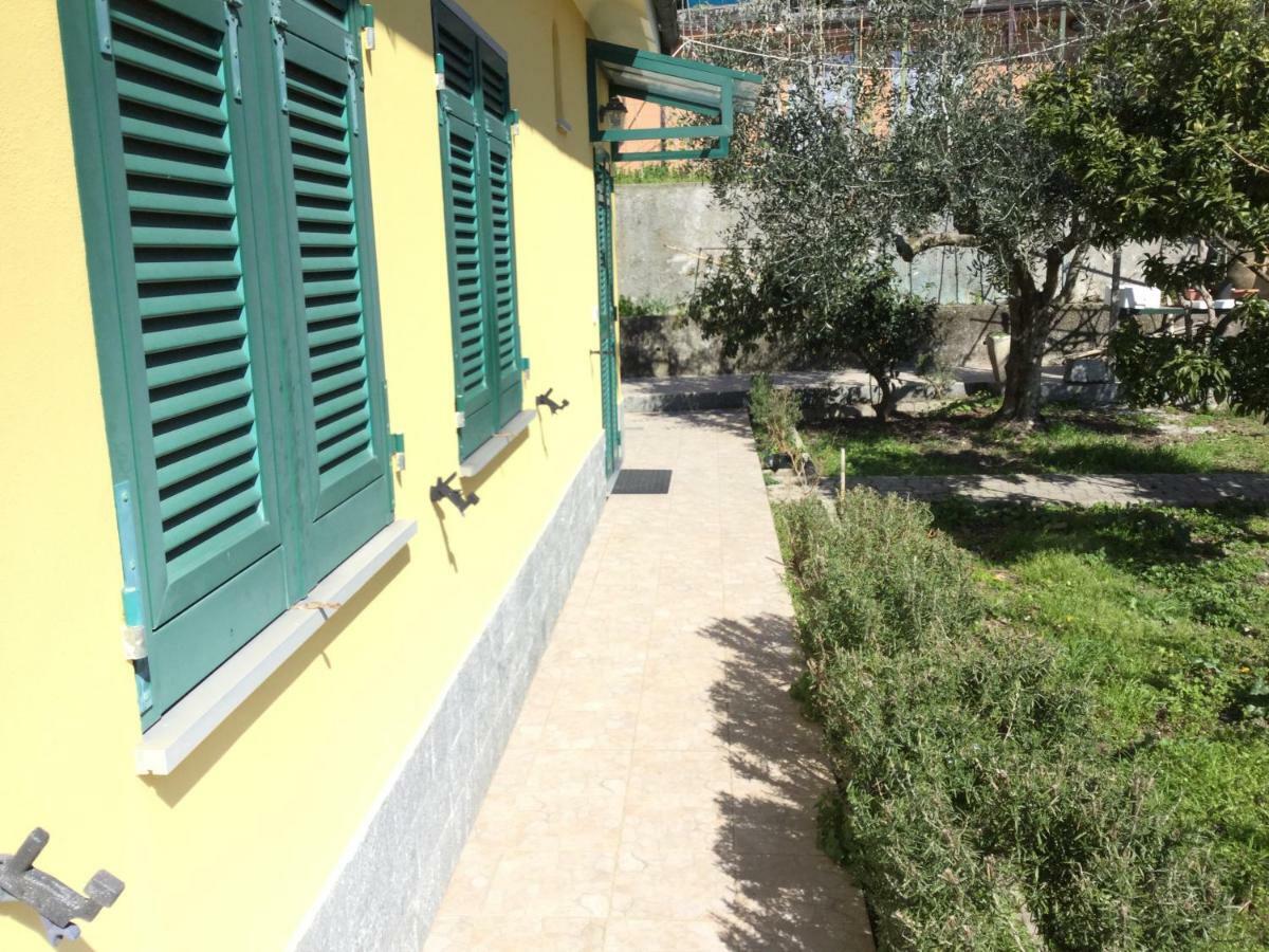 La Casetta Della Nonna Holiday home Sestri Levante