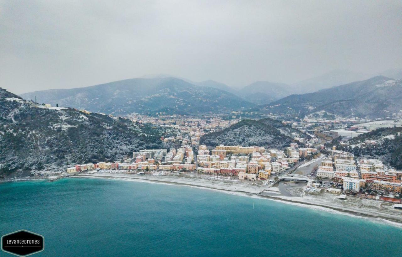 Сasa de vacaciones La Casetta Della Nonna